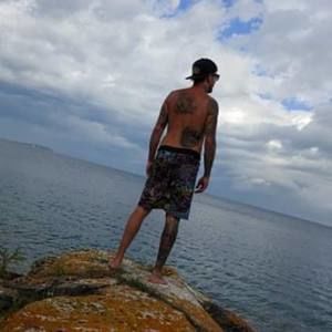 Meet your Posher, Francis